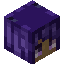 Ecophobiaaaa player head preview