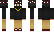 zyoh Minecraft Skin