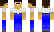 oboy Minecraft Skin