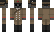 ko_bearkun Minecraft Skin