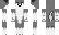 Husky0w0 Minecraft Skin