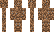 MapicSwift Minecraft Skin