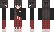 xtqcota Minecraft Skin