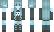 TheGhoulGirl Minecraft Skin