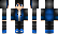 iStayFaded Minecraft Skin