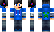 EddieSonic375 Minecraft Skin