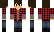 bubjr Minecraft Skin