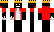 CrownTheKing101 Minecraft Skin