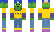 Hecatonic99 Minecraft Skin