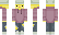 LlamaBahama Minecraft Skin