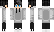 Poafa Minecraft Skin