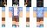 poafa Minecraft Skin