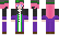 23333 Minecraft Skin