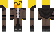 DBoB_ Minecraft Skin