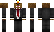 teamos Minecraft Skin