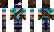 MINECRAFTBOY1806 Minecraft Skin