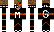 MarreGamer Minecraft Skin