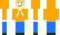 DamienTheMinr Minecraft Skin