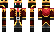 MrParaCraft Minecraft Skin