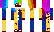 MrParaCraft Minecraft Skin