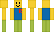 robloxdaniel Minecraft Skin