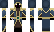 RandomeFluff Minecraft Skin