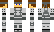 favij Minecraft Skin