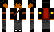 TheNames_Jack Minecraft Skin