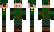 Perry_Wachin Minecraft Skin