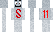 superstein11 Minecraft Skin