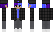 Its_Arctic_ Minecraft Skin