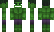 watson Minecraft Skin