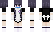 lunaluvsu Minecraft Skin