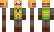 __Laff Minecraft Skin