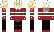 NeoC27 Minecraft Skin