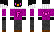 Fullyagitated Minecraft Skin