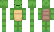 infilit Minecraft Skin