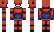 big Minecraft Skin