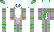 Henry_xml Minecraft Skin