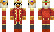 iKthion Minecraft Skin