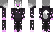 furryeboy Minecraft Skin