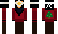 kingcassius Minecraft Skin