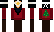 kingcassius Minecraft Skin