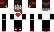 RubyNaxela Minecraft Skin