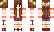 levinavina Minecraft Skin