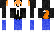 Quentin_Fox Minecraft Skin