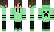 Joshisun Minecraft Skin