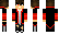 mahdi_lambo Minecraft Skin