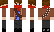 Xi95 Minecraft Skin