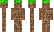 yellowswing1 Minecraft Skin